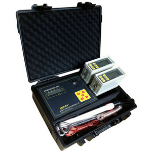 萬能迪WND-5808型埋地管道防腐層探測檢漏儀