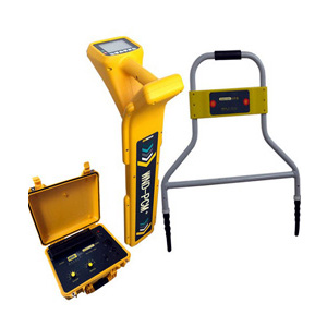 萬能迪WND-PCM+埋地管道防腐層狀況檢測儀