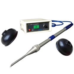 萬能迪WND-828型 埋地管道泄漏檢測儀（雙探頭）